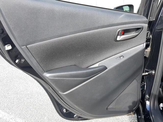 MAZDA2 15S ブラックトーンエディション 6速MT ワンオーナー 特別仕様車 禁煙 スマートブレーキサポート レーダークルーズ 専用黒メタリック16AW ETC BSM レーンキープ リアソナー LEDオートライト CarPlay対応(47枚目)