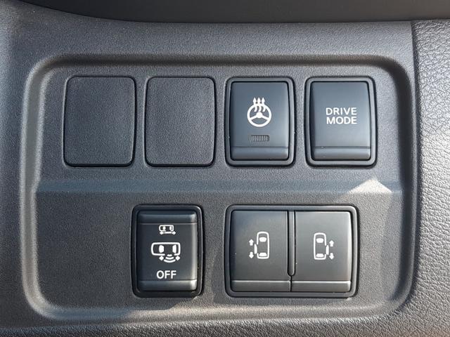 セレナ e-パワー オーテック セーフティパッケージ セーフティパッケージ 純正10型ナビ アラウンドビュー 両側電動スライド スマートルームミラー ビルトインETC LEDオートライト シートヒーター ステアリングヒーター 純正ドライブレコーダー(6枚目)