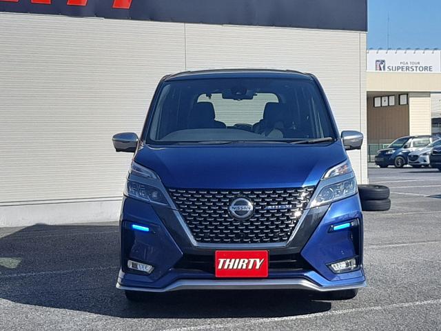 セレナ e-パワー オーテック セーフティパッケージ セーフティパッケージ 純正10型ナビ アラウンドビュー 両側電動スライド スマートルームミラー ビルトインETC LEDオートライト シートヒーター ステアリングヒーター 純正ドライブレコーダー(19枚目)