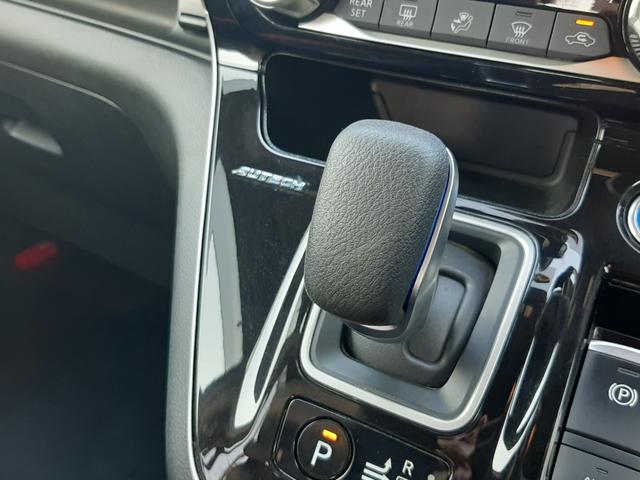 セレナ e-パワー オーテック セーフティパッケージ セーフティパッケージ 純正10型ナビ アラウンドビュー 両側電動スライド スマートルームミラー ビルトインETC LEDオートライト シートヒーター ステアリングヒーター 純正ドライブレコーダー(29枚目)