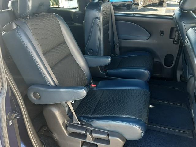 セレナ e-パワー オーテック セーフティパッケージ セーフティパッケージ 純正10型ナビ アラウンドビュー 両側電動スライド スマートルームミラー ビルトインETC LEDオートライト シートヒーター ステアリングヒーター 純正ドライブレコーダー(45枚目)