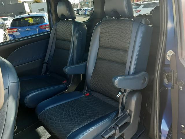 セレナ e-パワー オーテック セーフティパッケージ セーフティパッケージ 純正10型ナビ アラウンドビュー 両側電動スライド スマートルームミラー ビルトインETC LEDオートライト シートヒーター ステアリングヒーター 純正ドライブレコーダー(48枚目)