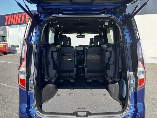 セレナ e-パワー オーテック セーフティパッケージ セーフティパッケージ 純正10型ナビ アラウンドビュー 両側電動スライド スマートルームミラー ビルトインETC LEDオートライト シートヒーター ステアリングヒーター 純正ドライブレコーダー(50枚目)