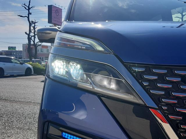 セレナ e-パワー オーテック セーフティパッケージ セーフティパッケージ 純正10型ナビ アラウンドビュー 両側電動スライド スマートルームミラー ビルトインETC LEDオートライト シートヒーター ステアリングヒーター 純正ドライブレコーダー(53枚目)