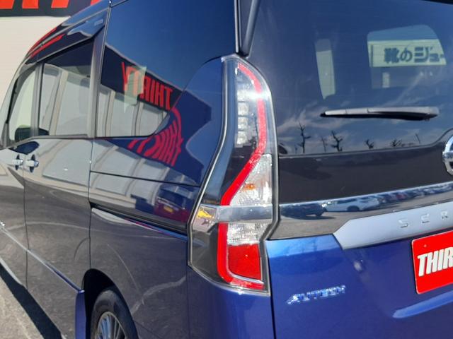 セレナ e-パワー オーテック セーフティパッケージ セーフティパッケージ 純正10型ナビ アラウンドビュー 両側電動スライド スマートルームミラー ビルトインETC LEDオートライト シートヒーター ステアリングヒーター 純正ドライブレコーダー(58枚目)