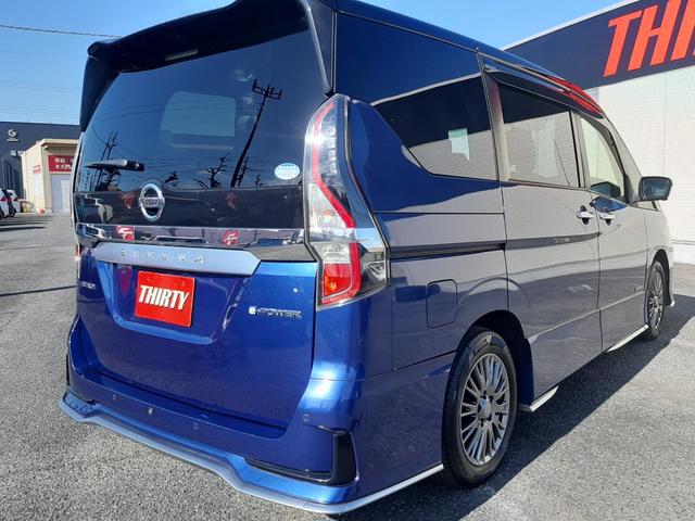 セレナ e-パワー オーテック セーフティパッケージ セーフティパッケージ 純正10型ナビ アラウンドビュー 両側電動スライド スマートルームミラー ビルトインETC LEDオートライト シートヒーター ステアリングヒーター 純正ドライブレコーダー(66枚目)