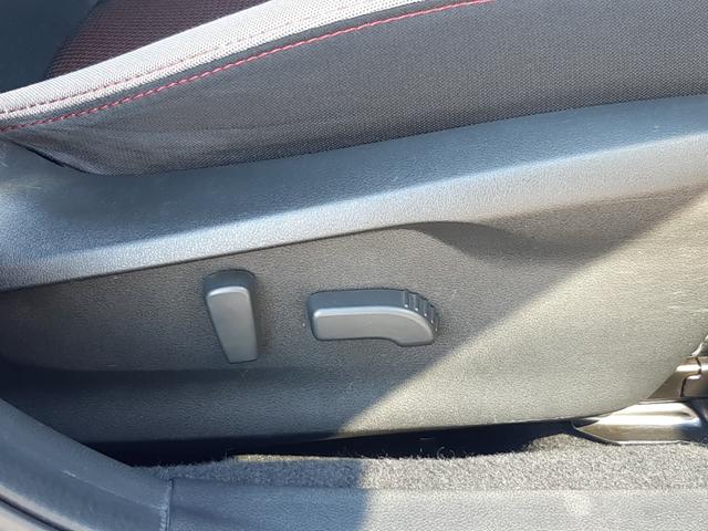 インプレッサスポーツ STIスポーツ STiフルエアロ 純正8インチナビ 禁煙車 アイサイトVer.3 セーフティープラス F/S/Rカメラ ETC2.0 レーダークルーズ ハンドル支援 SIドライブ nanoe付エアコン リアソナー(9枚目)