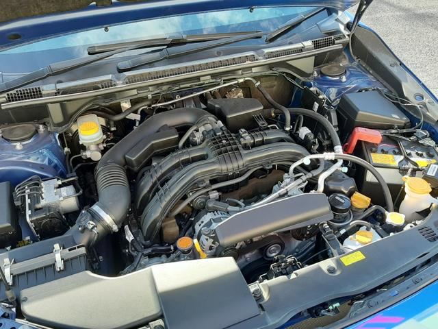 インプレッサスポーツ STIスポーツ STiフルエアロ 純正8インチナビ 禁煙車 アイサイトVer.3 セーフティープラス F/S/Rカメラ ETC2.0 レーダークルーズ ハンドル支援 SIドライブ nanoe付エアコン リアソナー(26枚目)