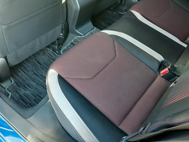 インプレッサスポーツ STIスポーツ STiフルエアロ 純正8インチナビ 禁煙車 アイサイトVer.3 セーフティープラス F/S/Rカメラ ETC2.0 レーダークルーズ ハンドル支援 SIドライブ nanoe付エアコン リアソナー(51枚目)