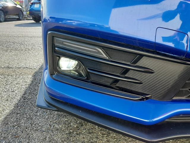 インプレッサスポーツ STIスポーツ STiフルエアロ 純正8インチナビ 禁煙車 アイサイトVer.3 セーフティープラス F/S/Rカメラ ETC2.0 レーダークルーズ ハンドル支援 SIドライブ nanoe付エアコン リアソナー(56枚目)