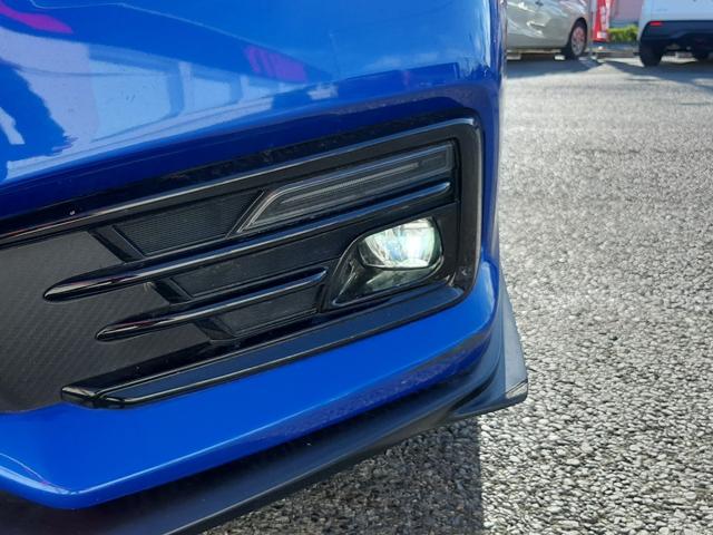 インプレッサスポーツ STIスポーツ STiフルエアロ 純正8インチナビ 禁煙車 アイサイトVer.3 セーフティープラス F/S/Rカメラ ETC2.0 レーダークルーズ ハンドル支援 SIドライブ nanoe付エアコン リアソナー(57枚目)