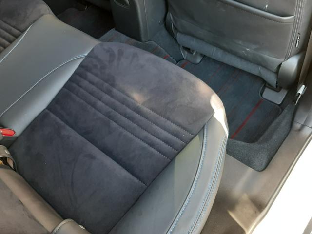 レヴォーグ ２．０ＧＴ－Ｓアイサイト　ＳＴｉエアロ　純正ナビ　パドルシフト　アダプティブクルコン　バックモニター　ＥＴＣ　ＬＥＤオートライト　フォグランプ　パワーシート　ＳＩドライブ　デュアルフルオートＡＣ　フルセグ　Ｂｌｕｅｔｏｏｔｈ（46枚目）