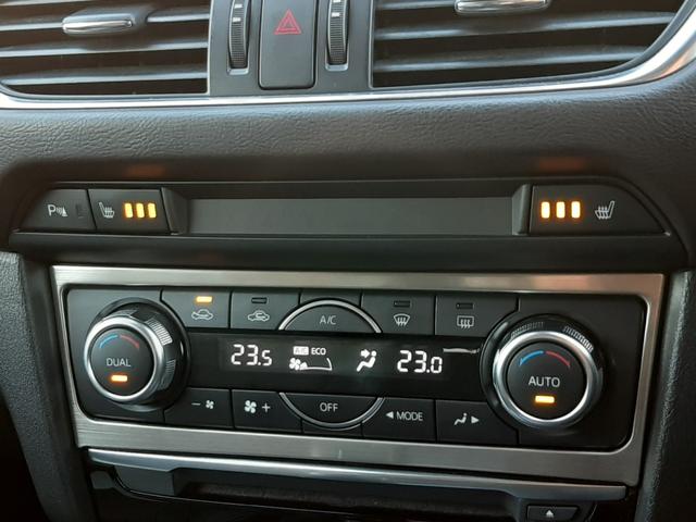 ■　装備６　■　シートヒーター：エアコンより早く暖まります！冬の必須装備です！