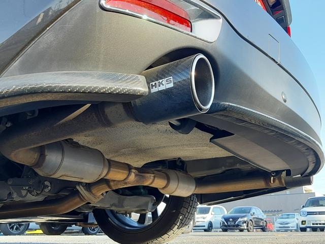 ■　ＨＫＳマフラー