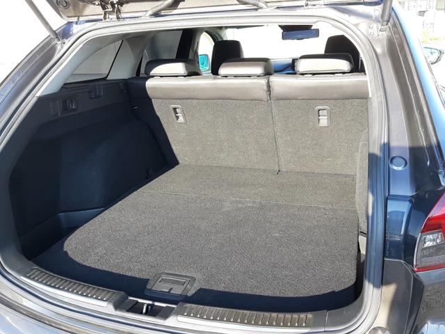 ■　車内最後部　■　車内最後部です