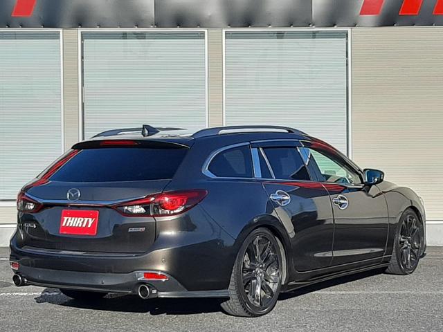 ■　外装右後　■　どんなことでも構いません。疑問、質問、相談なんでもお気軽にご連絡ください。