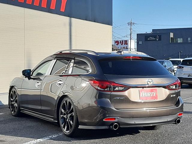 ■　外装左後　■　どんなことでも構いません。疑問、質問、相談なんでもお気軽にご連絡ください。