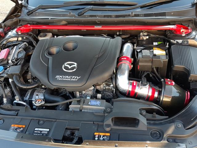 ■　機関　■　当店は国土交通省関東陸運局認証自動車分解整備事業　整備工場です。