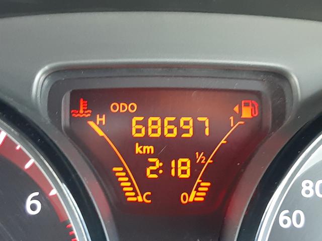 ノート ニスモ　Ｓ　ワンオーナー　ＲＥＣＡＲＯシート　５速ＭＴ　禁煙　純正ナビ　ナビ連動ドラレコ　ＮＩＳＭＯシフトノブ　Ｂｌｕ－ｒａｙ再生　ＥＴＣ２．０　ＬＥＤオートライト　フロントデイライト　リアフォグ　純正１７アルミ（29枚目）