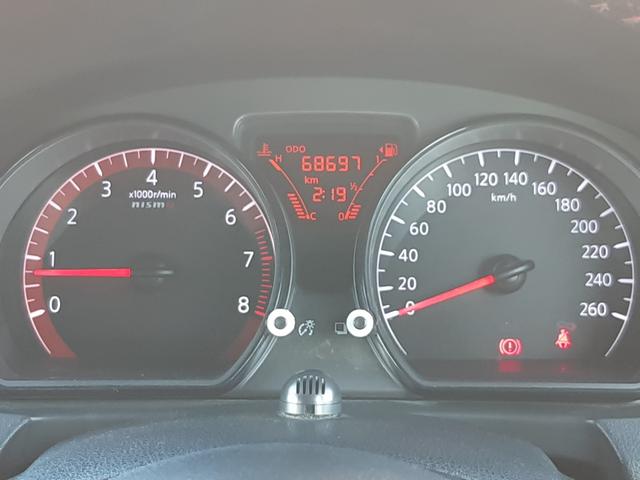 ノート ニスモ　Ｓ　ワンオーナー　ＲＥＣＡＲＯシート　５速ＭＴ　禁煙　純正ナビ　ナビ連動ドラレコ　ＮＩＳＭＯシフトノブ　Ｂｌｕ－ｒａｙ再生　ＥＴＣ２．０　ＬＥＤオートライト　フロントデイライト　リアフォグ　純正１７アルミ（30枚目）