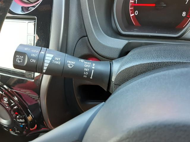 ノート ニスモ　Ｓ　ワンオーナー　ＲＥＣＡＲＯシート　５速ＭＴ　禁煙　純正ナビ　ナビ連動ドラレコ　ＮＩＳＭＯシフトノブ　Ｂｌｕ－ｒａｙ再生　ＥＴＣ２．０　ＬＥＤオートライト　フロントデイライト　リアフォグ　純正１７アルミ（33枚目）