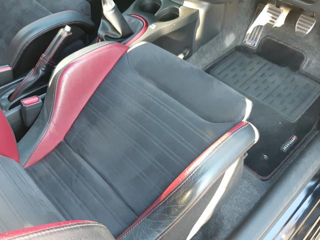 ノート ニスモ　Ｓ　ワンオーナー　ＲＥＣＡＲＯシート　５速ＭＴ　禁煙　純正ナビ　ナビ連動ドラレコ　ＮＩＳＭＯシフトノブ　Ｂｌｕ－ｒａｙ再生　ＥＴＣ２．０　ＬＥＤオートライト　フロントデイライト　リアフォグ　純正１７アルミ（39枚目）