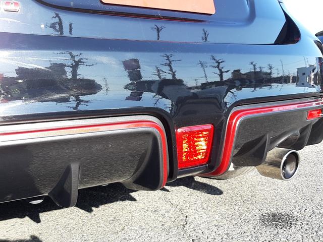 ノート ニスモ　Ｓ　ワンオーナー　ＲＥＣＡＲＯシート　５速ＭＴ　禁煙　純正ナビ　ナビ連動ドラレコ　ＮＩＳＭＯシフトノブ　Ｂｌｕ－ｒａｙ再生　ＥＴＣ２．０　ＬＥＤオートライト　フロントデイライト　リアフォグ　純正１７アルミ（53枚目）