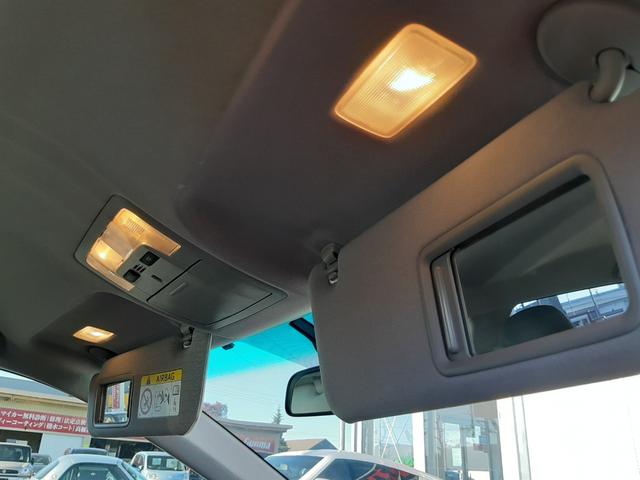 カムリ ハイブリッド　後期レクサスフェイスチェンジ　Ｚ．Ｓ．Ｓ．車高調　ＧＲヤリス用１８ＡＷ　ルーフグロスブラック塗装　禁煙車　純正ナビ　ｎａｎｏｅ付エアコン　ＥＴＣ　スマートキー２個　ＬＥＤオートライト　走行２．８万Ｋｍ（37枚目）