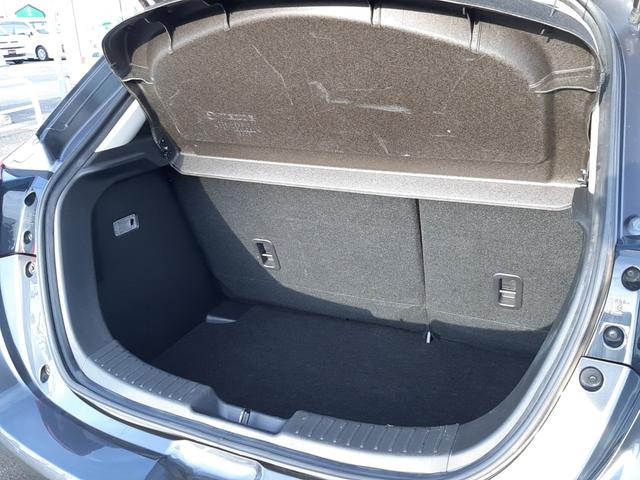 デミオ ＸＤツーリング　ワンオーナー　禁煙車　６速ＭＴ　マツダコネクト　クルコン　セルスター前後ドラレコ　ＬＥＤオートライト　ＥＴＣ　アダプティブドライビングディスプレイ　プッシュスタート　スマートキー２個　純正１６ＡＷ（16枚目）