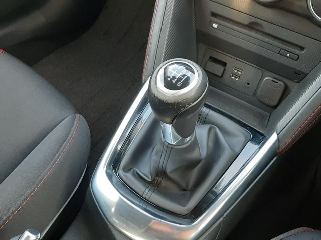 デミオ ＸＤツーリング　ワンオーナー　禁煙車　６速ＭＴ　マツダコネクト　クルコン　セルスター前後ドラレコ　ＬＥＤオートライト　ＥＴＣ　アダプティブドライビングディスプレイ　プッシュスタート　スマートキー２個　純正１６ＡＷ（29枚目）