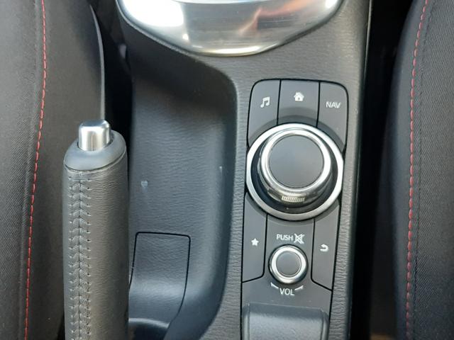 デミオ ＸＤツーリング　ワンオーナー　禁煙車　６速ＭＴ　マツダコネクト　クルコン　セルスター前後ドラレコ　ＬＥＤオートライト　ＥＴＣ　アダプティブドライビングディスプレイ　プッシュスタート　スマートキー２個　純正１６ＡＷ（30枚目）