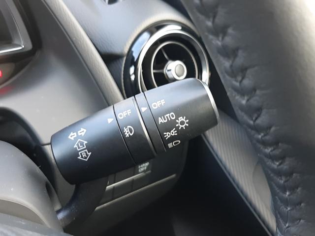 デミオ ＸＤツーリング　ワンオーナー　禁煙車　６速ＭＴ　マツダコネクト　クルコン　セルスター前後ドラレコ　ＬＥＤオートライト　ＥＴＣ　アダプティブドライビングディスプレイ　プッシュスタート　スマートキー２個　純正１６ＡＷ（34枚目）