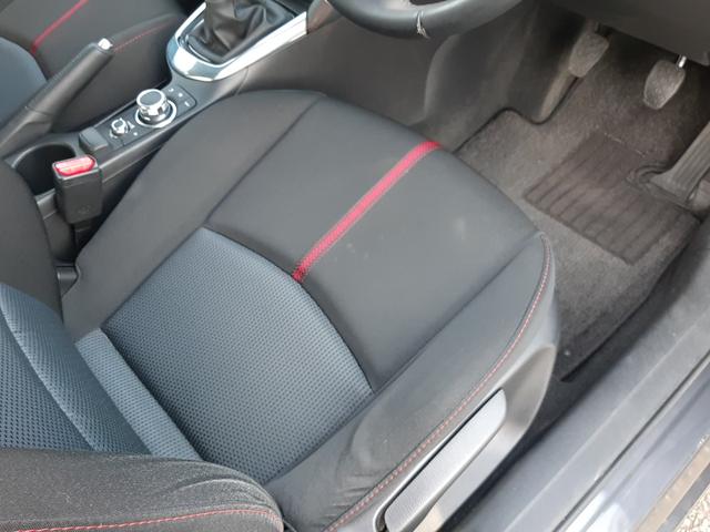 デミオ ＸＤツーリング　ワンオーナー　禁煙車　６速ＭＴ　マツダコネクト　クルコン　セルスター前後ドラレコ　ＬＥＤオートライト　ＥＴＣ　アダプティブドライビングディスプレイ　プッシュスタート　スマートキー２個　純正１６ＡＷ（41枚目）