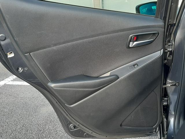 デミオ ＸＤツーリング　ワンオーナー　禁煙車　６速ＭＴ　マツダコネクト　クルコン　セルスター前後ドラレコ　ＬＥＤオートライト　ＥＴＣ　アダプティブドライビングディスプレイ　プッシュスタート　スマートキー２個　純正１６ＡＷ（48枚目）