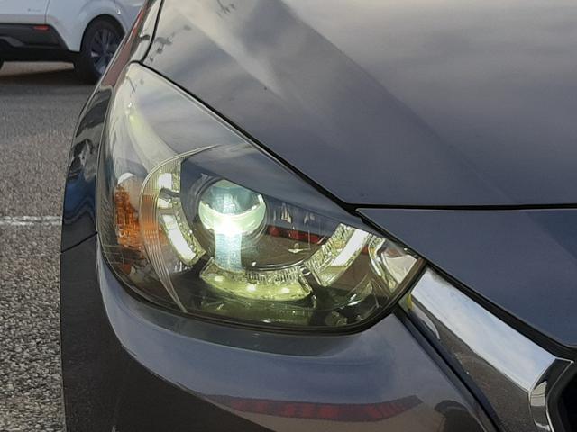 デミオ ＸＤツーリング　ワンオーナー　禁煙車　６速ＭＴ　マツダコネクト　クルコン　セルスター前後ドラレコ　ＬＥＤオートライト　ＥＴＣ　アダプティブドライビングディスプレイ　プッシュスタート　スマートキー２個　純正１６ＡＷ（49枚目）