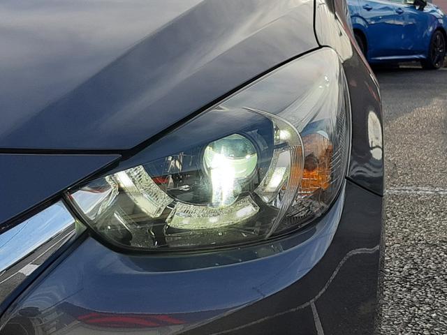 デミオ ＸＤツーリング　ワンオーナー　禁煙車　６速ＭＴ　マツダコネクト　クルコン　セルスター前後ドラレコ　ＬＥＤオートライト　ＥＴＣ　アダプティブドライビングディスプレイ　プッシュスタート　スマートキー２個　純正１６ＡＷ（50枚目）