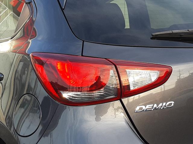 デミオ ＸＤツーリング　ワンオーナー　禁煙車　６速ＭＴ　マツダコネクト　クルコン　セルスター前後ドラレコ　ＬＥＤオートライト　ＥＴＣ　アダプティブドライビングディスプレイ　プッシュスタート　スマートキー２個　純正１６ＡＷ（54枚目）