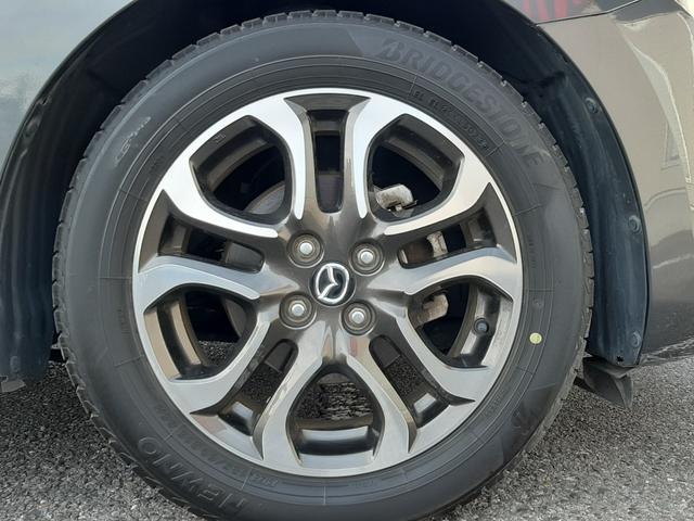 デミオ ＸＤツーリング　ワンオーナー　禁煙車　６速ＭＴ　マツダコネクト　クルコン　セルスター前後ドラレコ　ＬＥＤオートライト　ＥＴＣ　アダプティブドライビングディスプレイ　プッシュスタート　スマートキー２個　純正１６ＡＷ（64枚目）