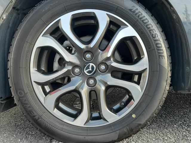 デミオ ＸＤツーリング　ワンオーナー　禁煙車　６速ＭＴ　マツダコネクト　クルコン　セルスター前後ドラレコ　ＬＥＤオートライト　ＥＴＣ　アダプティブドライビングディスプレイ　プッシュスタート　スマートキー２個　純正１６ＡＷ（66枚目）