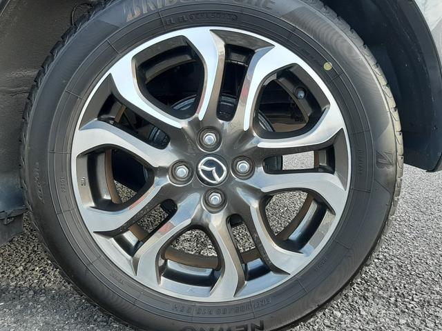 デミオ ＸＤツーリング　ワンオーナー　禁煙車　６速ＭＴ　マツダコネクト　クルコン　セルスター前後ドラレコ　ＬＥＤオートライト　ＥＴＣ　アダプティブドライビングディスプレイ　プッシュスタート　スマートキー２個　純正１６ＡＷ（70枚目）