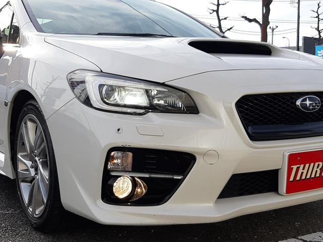 ＷＲＸ Ｓ４ ２．０ＧＴ－Ｓアイサイト　大型リアウイング　純正ＯＰナビ　アドヴァンスドセイフティパッケージ　アイサイトアシストモニター　禁煙車　ハーフレザーパワーシート　ＥＴＣ　サイド／バックカメラ　前後ソナー　レーダークルーズ　ＢＳＭ（8枚目）