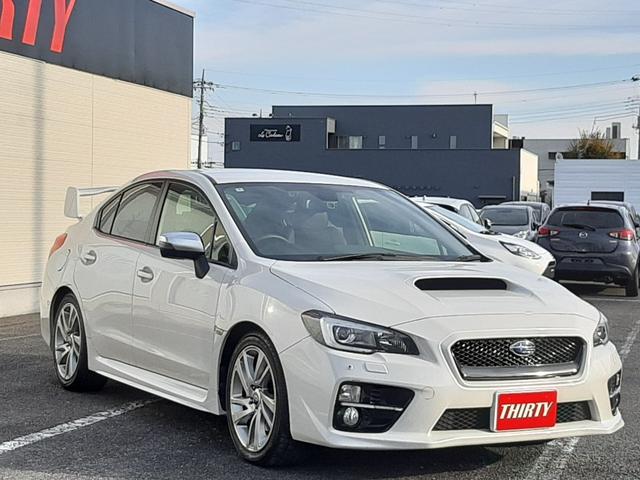 ＷＲＸ Ｓ４ ２．０ＧＴ－Ｓアイサイト　大型リアウイング　純正ＯＰナビ　アドヴァンスドセイフティパッケージ　アイサイトアシストモニター　禁煙車　ハーフレザーパワーシート　ＥＴＣ　サイド／バックカメラ　前後ソナー　レーダークルーズ　ＢＳＭ（20枚目）