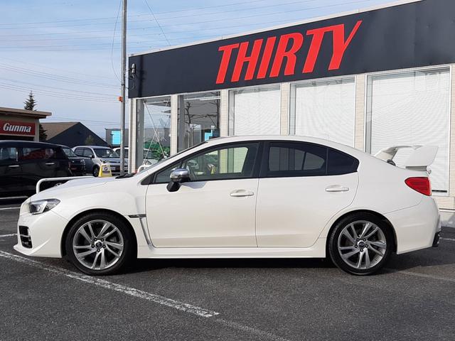 ＷＲＸ Ｓ４ ２．０ＧＴ－Ｓアイサイト　大型リアウイング　純正ＯＰナビ　アドヴァンスドセイフティパッケージ　アイサイトアシストモニター　禁煙車　ハーフレザーパワーシート　ＥＴＣ　サイド／バックカメラ　前後ソナー　レーダークルーズ　ＢＳＭ（22枚目）