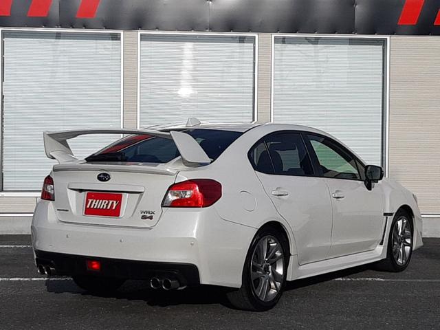 ＷＲＸ Ｓ４ ２．０ＧＴ－Ｓアイサイト　大型リアウイング　純正ＯＰナビ　アドヴァンスドセイフティパッケージ　アイサイトアシストモニター　禁煙車　ハーフレザーパワーシート　ＥＴＣ　サイド／バックカメラ　前後ソナー　レーダークルーズ　ＢＳＭ（23枚目）