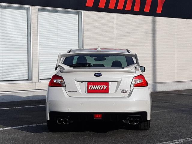 ＷＲＸ Ｓ４ ２．０ＧＴ－Ｓアイサイト　大型リアウイング　純正ＯＰナビ　アドヴァンスドセイフティパッケージ　アイサイトアシストモニター　禁煙車　ハーフレザーパワーシート　ＥＴＣ　サイド／バックカメラ　前後ソナー　レーダークルーズ　ＢＳＭ（24枚目）