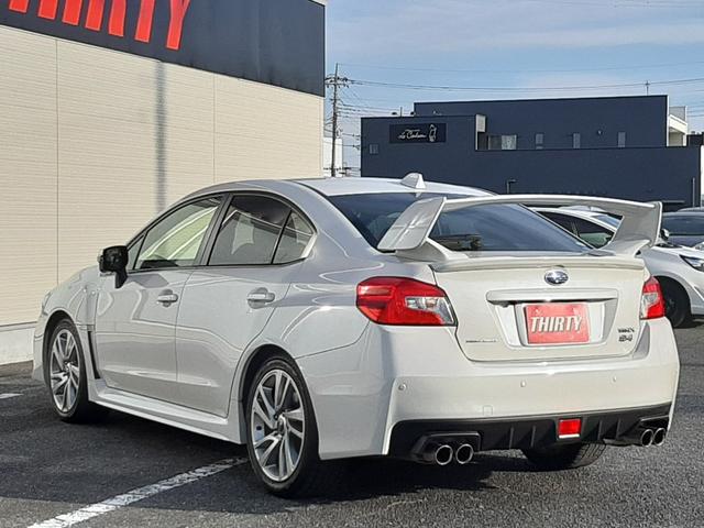 ＷＲＸ Ｓ４ ２．０ＧＴ－Ｓアイサイト　大型リアウイング　純正ＯＰナビ　アドヴァンスドセイフティパッケージ　アイサイトアシストモニター　禁煙車　ハーフレザーパワーシート　ＥＴＣ　サイド／バックカメラ　前後ソナー　レーダークルーズ　ＢＳＭ（25枚目）