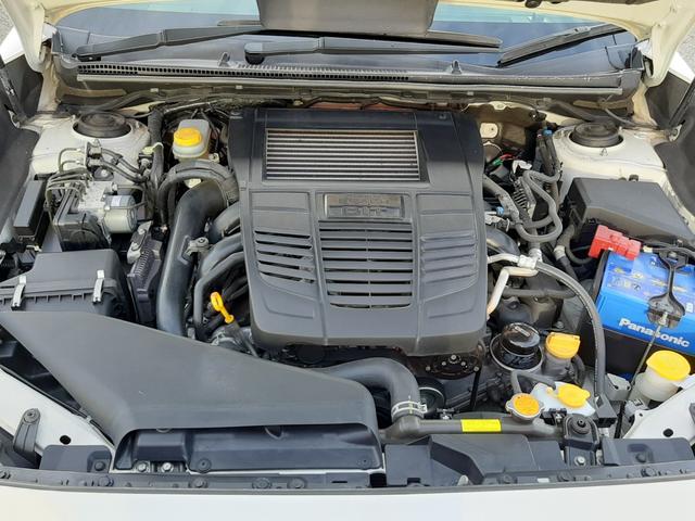 ＷＲＸ Ｓ４ ２．０ＧＴ－Ｓアイサイト　大型リアウイング　純正ＯＰナビ　アドヴァンスドセイフティパッケージ　アイサイトアシストモニター　禁煙車　ハーフレザーパワーシート　ＥＴＣ　サイド／バックカメラ　前後ソナー　レーダークルーズ　ＢＳＭ（26枚目）