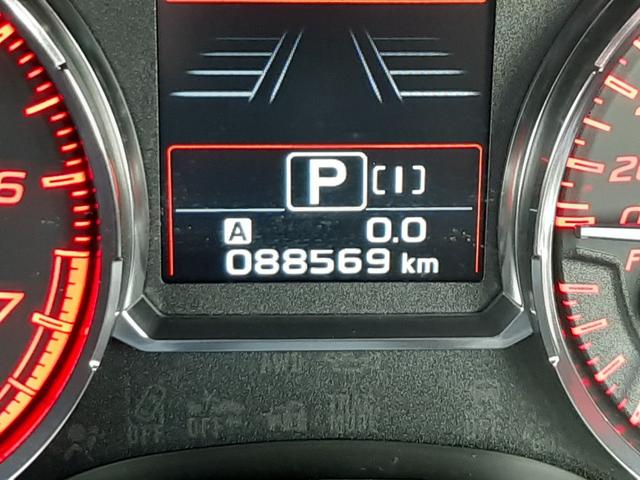 ＷＲＸ Ｓ４ ２．０ＧＴ－Ｓアイサイト　大型リアウイング　純正ＯＰナビ　アドヴァンスドセイフティパッケージ　アイサイトアシストモニター　禁煙車　ハーフレザーパワーシート　ＥＴＣ　サイド／バックカメラ　前後ソナー　レーダークルーズ　ＢＳＭ（27枚目）