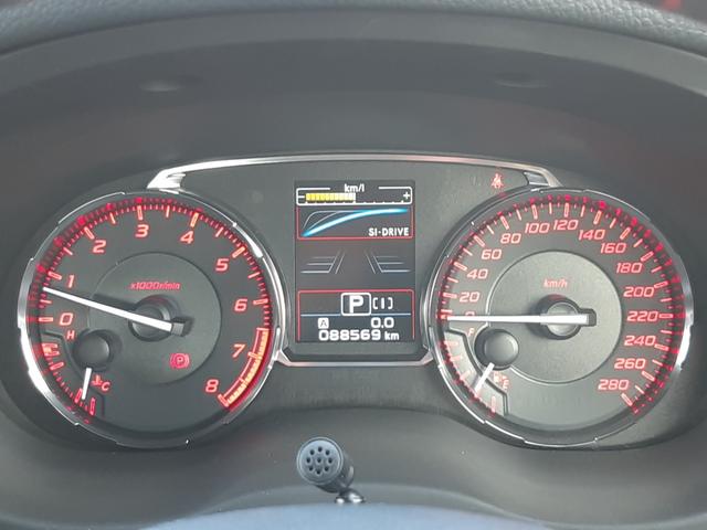 ＷＲＸ Ｓ４ ２．０ＧＴ－Ｓアイサイト　大型リアウイング　純正ＯＰナビ　アドヴァンスドセイフティパッケージ　アイサイトアシストモニター　禁煙車　ハーフレザーパワーシート　ＥＴＣ　サイド／バックカメラ　前後ソナー　レーダークルーズ　ＢＳＭ（28枚目）