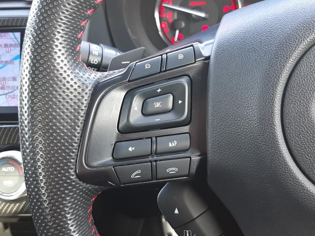 ＷＲＸ Ｓ４ ２．０ＧＴ－Ｓアイサイト　大型リアウイング　純正ＯＰナビ　アドヴァンスドセイフティパッケージ　アイサイトアシストモニター　禁煙車　ハーフレザーパワーシート　ＥＴＣ　サイド／バックカメラ　前後ソナー　レーダークルーズ　ＢＳＭ（32枚目）